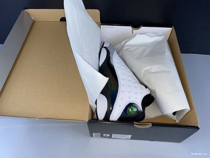 13 JORDAN Sneaker AIR 0904